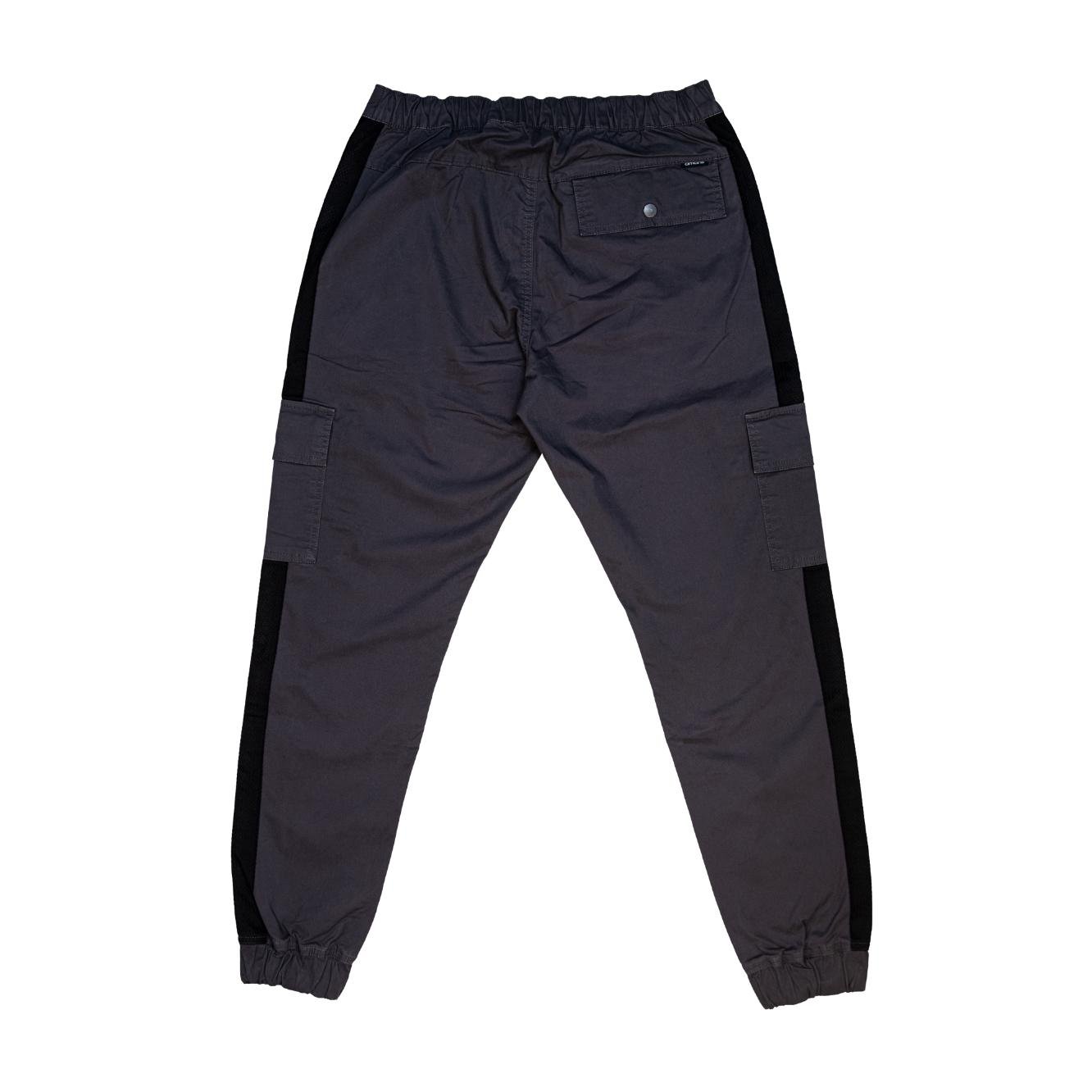 black cargo 171 - Image 2