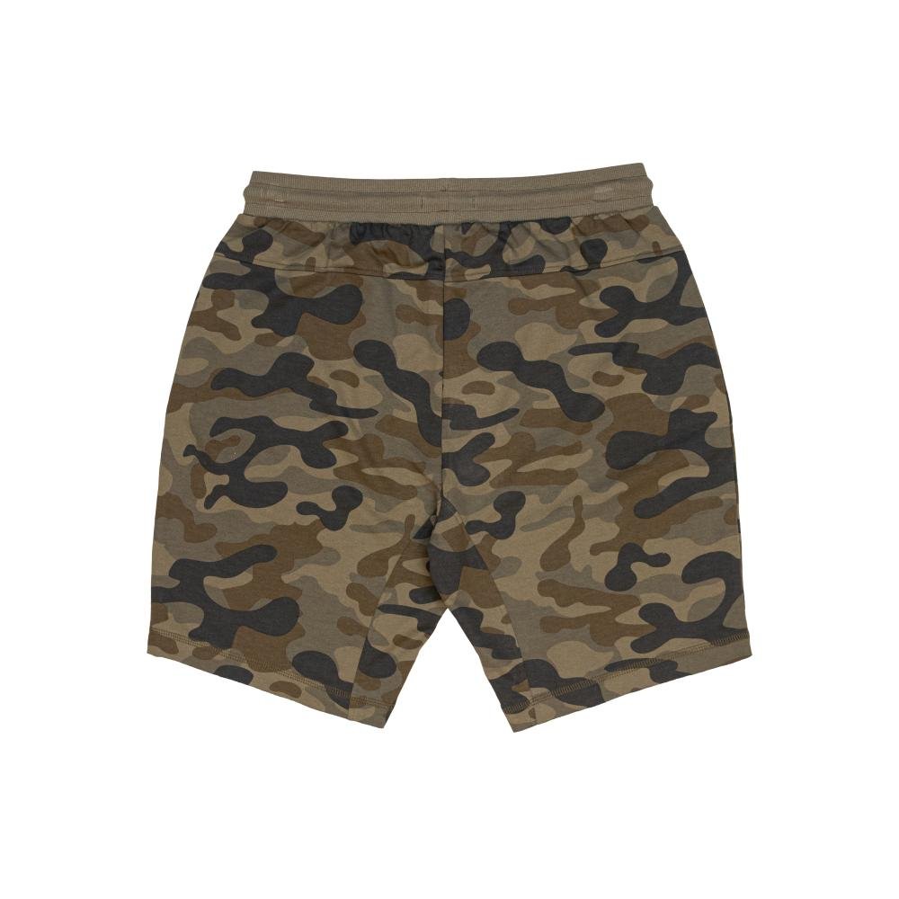 army shorts - Image 2