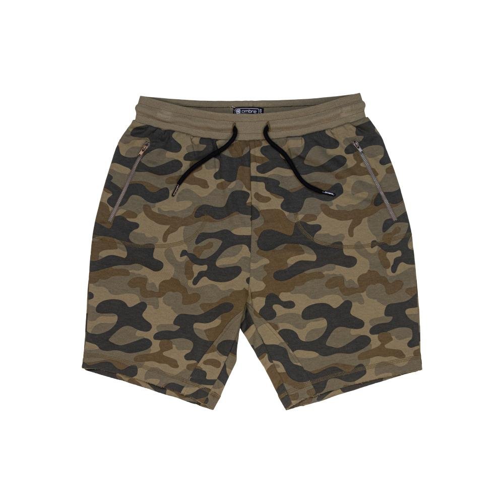 army shorts